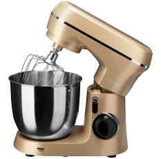 Миксер планетарный STARWIND SPM6163 золотистый в ДНР