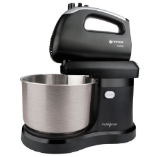 Миксер Vitek VT-1417 (ST) стальной в ДНР