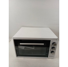 Мини-печь Kraft KF-MO 3801 W, белый в ДНР