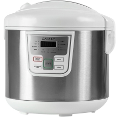 Мультиварка GALAXY GL2641, 11 программ приготовления, электронное управление в ДНР