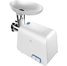 Мясорубка BQ MG1004 бело-синяя в ДНР