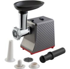 Мясорубка Hyundai HY-MG2114, графит/серебристая в ДНР