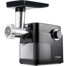 Мясорубка Hyundai HY-MG5491, черный в ДНР
