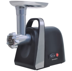 Мясорубка SUPRA MGS-1991 черный в ДНР