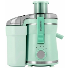 Соковыжималка универсальная Starwind SJ2326, зеленый в ДНР