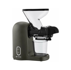 Соковыжималка шнековая Vitek VT-3715 300 Вт, стакан для сока 280 мл в ДНР