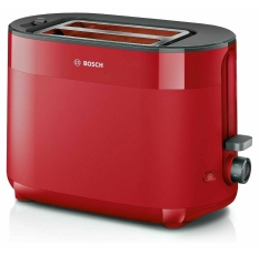 Тостер Bosch TAT 2M124, красный в ДНР