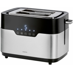 Тостер CENTEK CT-1423, сталь в ДНР