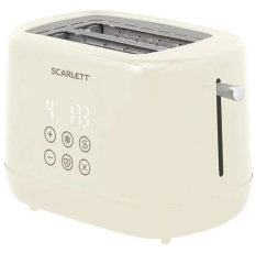 Тостер Scarlett SC-TM11070 бежевый в ДНР