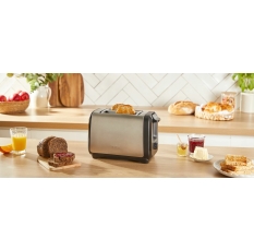 Тостер для сэндвичей Tefal Subito TT5S1DE0 с разморозкой в ДНР