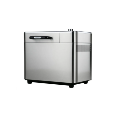 Хлебопечка Centek CT-1416, нержавеющая сталь, 16 программ, 600 Вт, отсрочка до 15 ч в ДНР