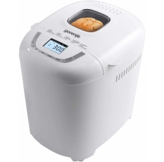 Хлебопечка Gorenje BM910WII 673846 белый в ДНР