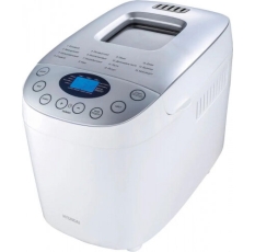 Хлебопечь Hyundai HYBM-4083 белый/серебристый в ДНР