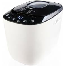 Хлебопечь HYUNDAI HYBM-P0613, 550Вт, буханка, таймер до 13 часов в ДНР