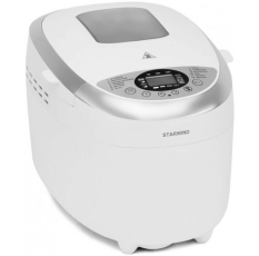 Хлебопечь STARWIND SBMM1224, мощность 850Вт, форма выпечки буханка/круглая в ДНР