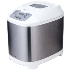 Хлебопечь Supra BMS-220 нержавеющая сталь/белый в ДНР