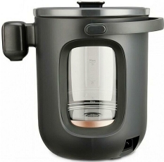 Термопот BQ TP314 объем 3.00 л, мощность 1450 Вт, черный в ДНР