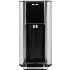 Термопот CENTEK CT-3201 объем 2.50 л, мощность 2600 Вт, черный, серебристый/серый в ДНР