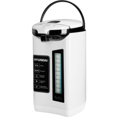 Термопот Hyundai HYTP-4850, белый/черный в ДНР