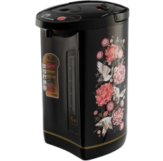 Термопот STARWIND STP5403 объем 6.00 л, мощность 800 Вт, черный, серебристый/серый в ДНР