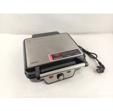 Гриль электрический CENTEK CT-1463, черный в ДНР