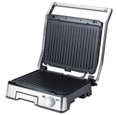 Электрогриль Sakura SA-7666 1800 Вт антипригар. покрытие, съемные панели в ДНР