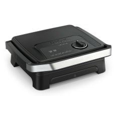Электрогриль Tefal GC2728E0 серебристый/черный в ДНР