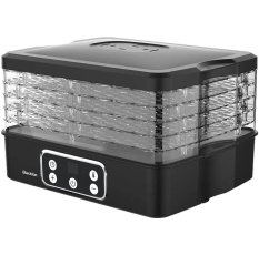 Сушилка для овощей и фруктов Blackton Bt FD1112 Black в ДНР
