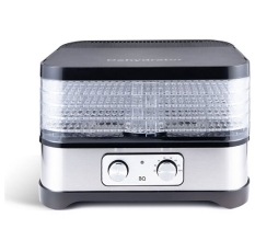 Сушилка BQ FD1000, black/steel в ДНР