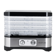 Сушилка для фруктов и овощей GALAXY GL 2639 в ДНР