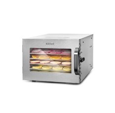 Сушилка для овощей и фруктов Kitfort КТ-1917 в ДНР