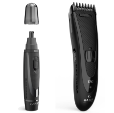 Набор для стрижки GA.MA Машинка T742 + Триммер T312 (GM4511) в ДНР