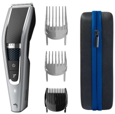 Машинка для стрижки Philips   HC5650 Series 5000, серебристый/черный в ДНР