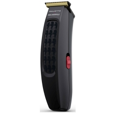 Машинка для стрижки волос Rowenta TN182LF0, титановое покрытие в ДНР