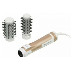 Фен-щетка Rowenta CF 9520 1000Вт , 2 скорости , 3 режима , вращение в ДНР