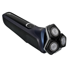 Электробритва для сухого и влажного бритья Philips S5885/10, синий в ДНР