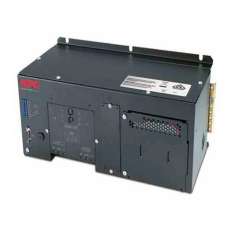 Источник бесперебойного питания APC Industrial SUA500PDRI-S 325вт 500ва черный в ДНР