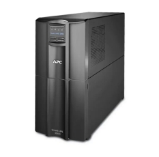 Источник бесперебойного питания APC by Schneider Electric SMT3000IC, интерактивная, USB, чёрный в ДНР