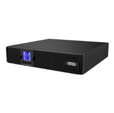 ИБП CBR [ESN-2KRT-8I-LCHERSC] Online 2000VA/2000W RT 8 x C13, LCD, HID-USB, RS232, EPO, SNMP slot в ДНР