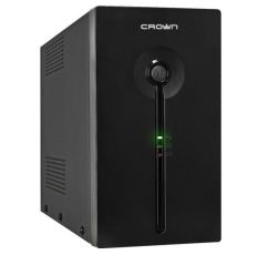 Источник бесперебойного питания Crown Micro Crown CMU-SP1500EURO USB 1500VA в ДНР