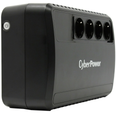 Cyberpower BU850E в ДНР
