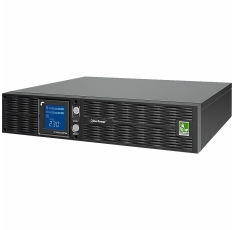 Источник бесперебойного питания CYBERPOWER 1000VA/900W (PR1000ELCDRT2UA) в ДНР