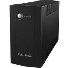 Источник бесперебойного питания CYBERPOWER 875VA/425W (UTI875E) в ДНР