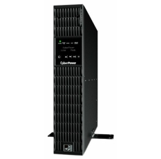 ИБП CyberPower 2OL2000ERTXL2U black в ДНР