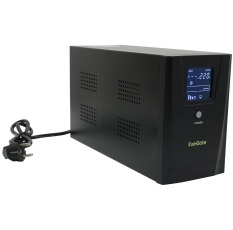 Exegate SpecialPro Smart LLB-2200. LCD. AVR.2SH. RJ. USB в ДНР