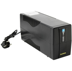 Exegate Power Back BNB-1000. LED. AVR.4C13 в ДНР