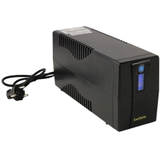 Exegate Power Smart ULB-1000. LCD. AVR.2SH в ДНР