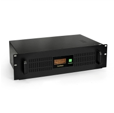 Exegate EP285776RUS ИБП ExeGate ServerRM UNL-1500. LCD. AVR. С13. RJ. USB.3U в ДНР