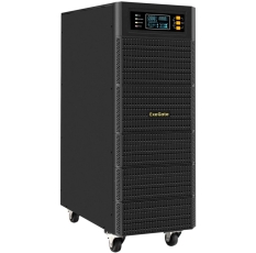 ИБП ExeGate PowerExpert TL-575-10kVA.192V. LCD. AVR. T. USB. RS232. SNMP (EX296953RUS) в ДНР