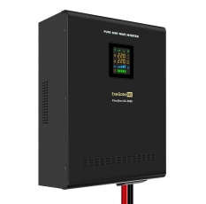 ИБП ExeGate FineSine SX-5000. LCD. AVR.2SH. T EX296004RUS в ДНР